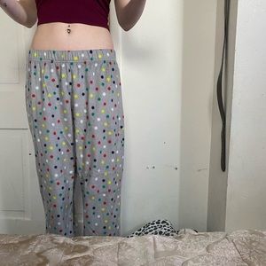 Sleep chic pj pants medium